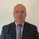 Foto do corretor Luciano Castilhos