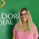 Foto do corretor Gisele Michelsen